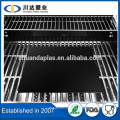 Resistência ao calor Fácil de limpar não-stick GRILL MAT Taizhou fabricante